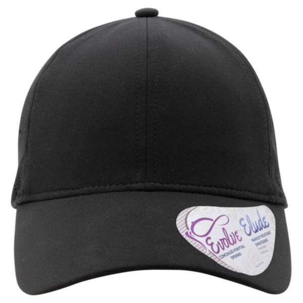 Women's Perforated Performance Cap Thumbnail