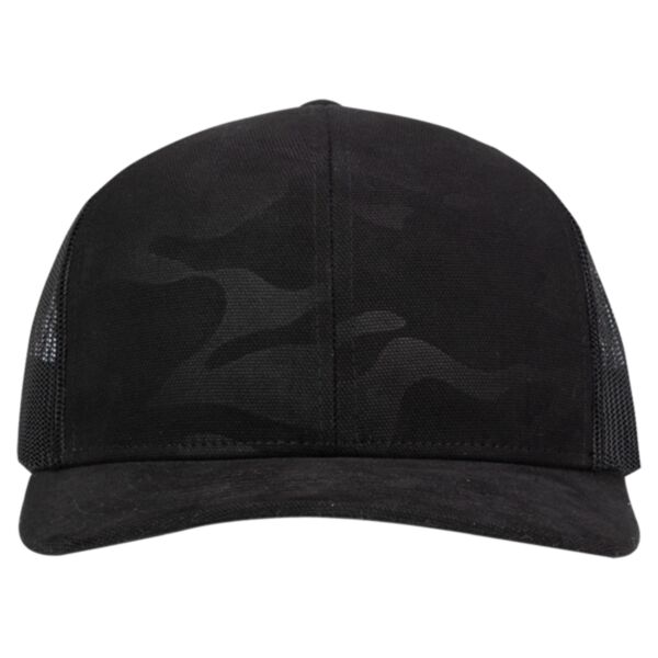 Honor Flag Cap Thumbnail