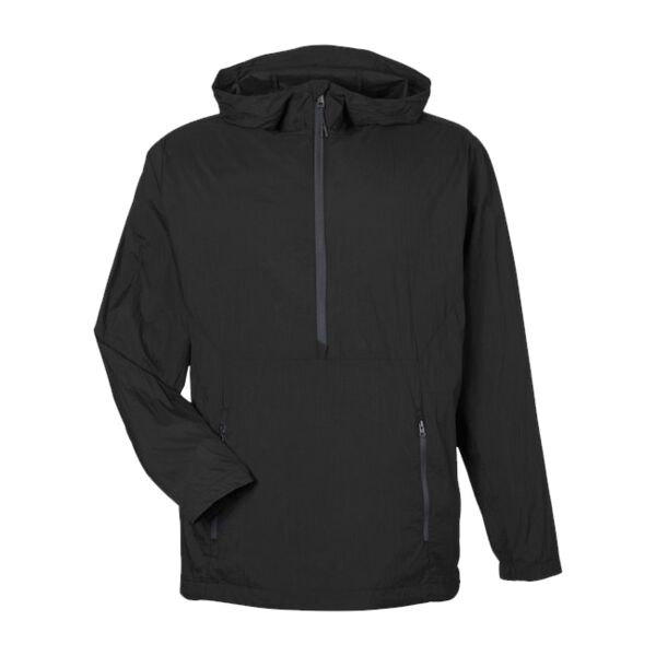 Men's Aura Lightweight Packable Anorak Thumbnail