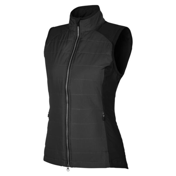 Women's Tess Hybrid Vest Thumbnail