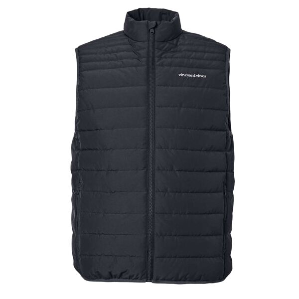 Men's Mountain Weekend Puffer Vest Thumbnail