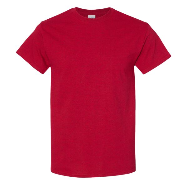Unisex Heavy Cotton™ T-Shirt Thumbnail