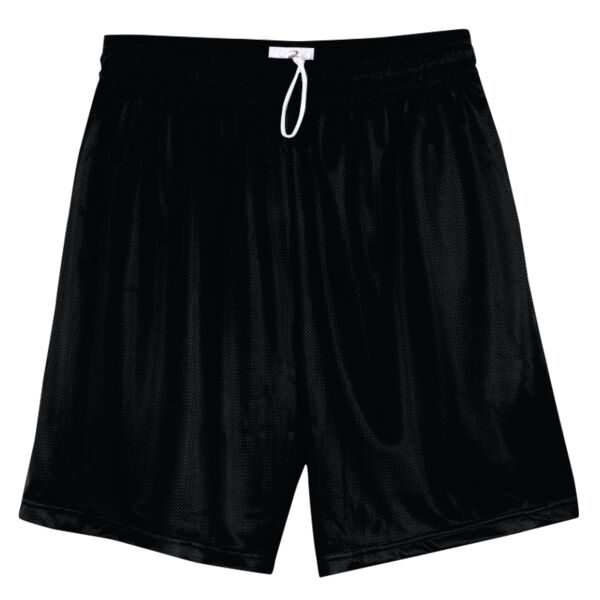 Youth Mini Mesh 6'' Inseam Shorts Thumbnail
