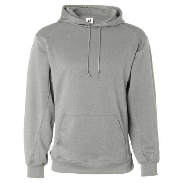 Men's Performance Fleece Hooded Sweatshirt Thumbnail