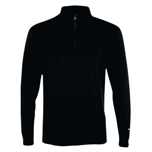 Men's Lightweight Quarter-Zip Pullover Thumbnail