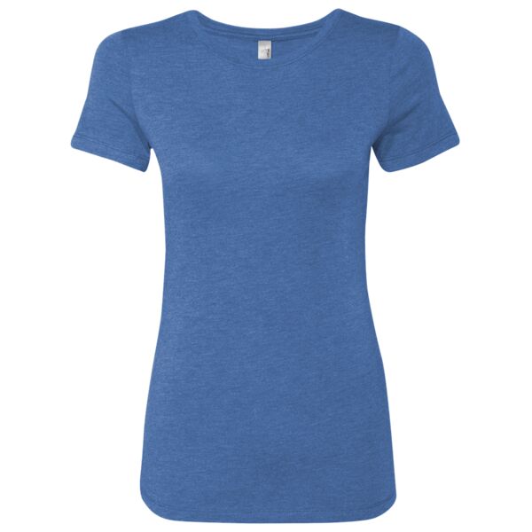 Women’s Triblend T-Shirt Thumbnail