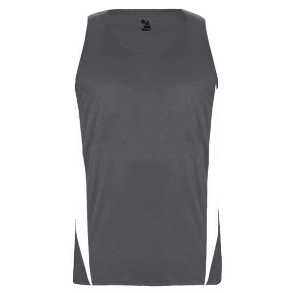 Men's Stride Singlet Thumbnail
