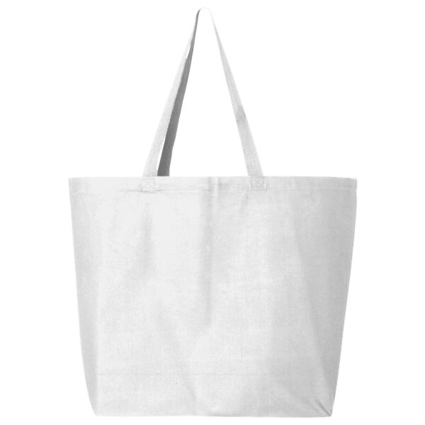 25L Jumbo Tote Thumbnail