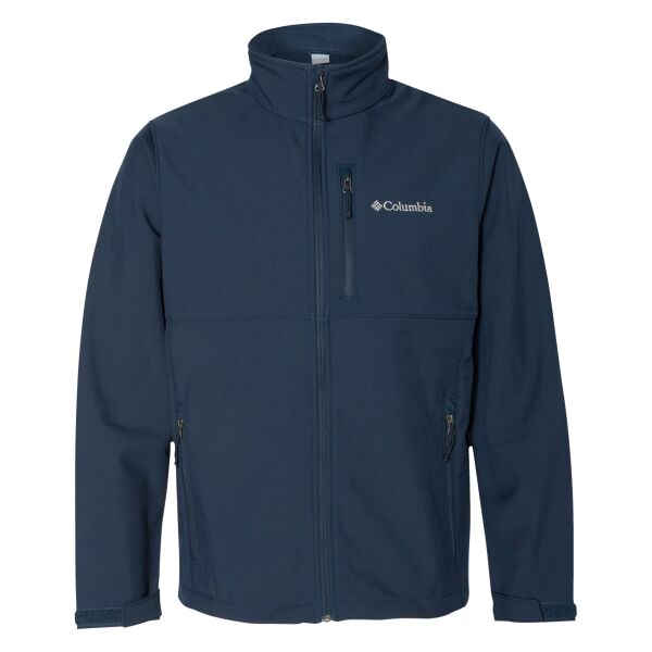 Ascender™ Soft Shell Jacket Thumbnail