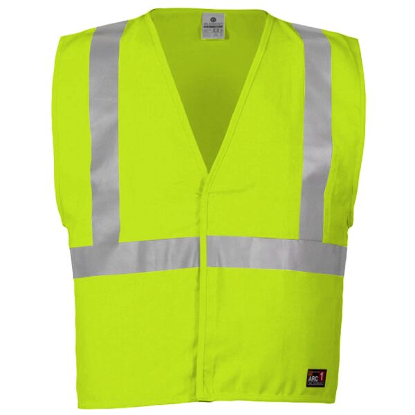 Unisex FR ARC Vest Thumbnail