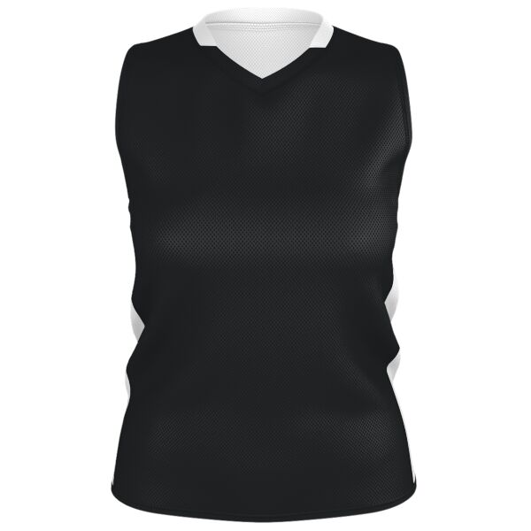 Women's Single Ply Reversible Jersey Thumbnail