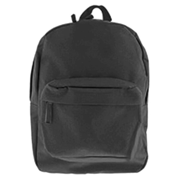 16" Basic Backpack Thumbnail