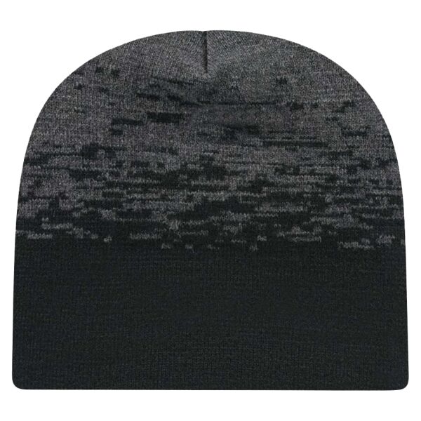 USA-Made Static Beanie Thumbnail