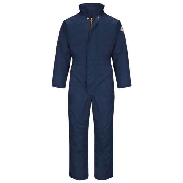 Men's Tall Premium Insulated Coverall - EXCEL FR® ComforTouch Thumbnail