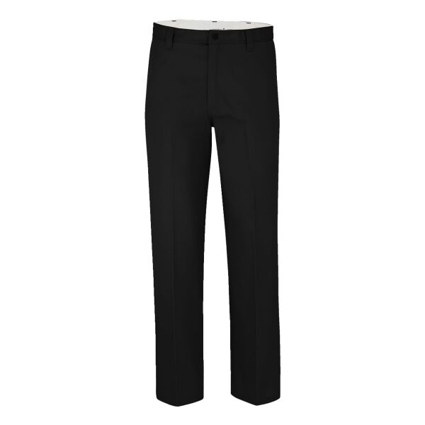 Men's Odd Sizes Industrial Flat Front Pants Thumbnail