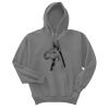 Hoodie 60% Cotton 40% Polyester Double Dye 300 GSM Unisex Thumbnail