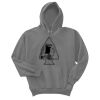 Hoodie 60% Cotton 40% Polyester Double Dye 300 GSM Unisex Thumbnail