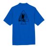 Men's Market Snag Protect Mesh Polo Thumbnail