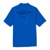 Men's Market Snag Protect Mesh Polo Thumbnail