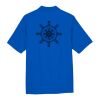 Men's Market Snag Protect Mesh Polo Thumbnail