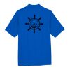 Men's Market Snag Protect Mesh Polo Thumbnail