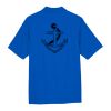 Men's Market Snag Protect Mesh Polo Thumbnail