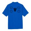 Men's Market Snag Protect Mesh Polo Thumbnail