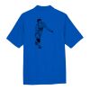 Men's Market Snag Protect Mesh Polo Thumbnail