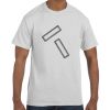Unisex Authentic T-Shirt Thumbnail