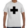 Unisex Authentic T-Shirt Thumbnail