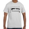Unisex Authentic T-Shirt Thumbnail