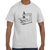 Unisex Authentic T-Shirt Thumbnail