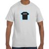 Unisex Authentic T-Shirt Thumbnail