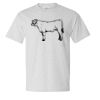 Unisex Beefy-T® T-Shirt Thumbnail