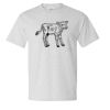Unisex Beefy-T® T-Shirt Thumbnail
