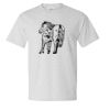 Unisex Beefy-T® T-Shirt Thumbnail
