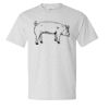 Unisex Beefy-T® T-Shirt Thumbnail