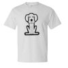 Unisex Beefy-T® T-Shirt Thumbnail