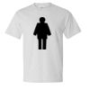 Unisex Beefy-T® T-Shirt Thumbnail