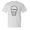 Unisex Beefy-T® T-Shirt Thumbnail