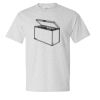 Unisex Beefy-T® T-Shirt Thumbnail