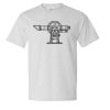 Unisex Beefy-T® T-Shirt Thumbnail