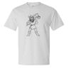 Unisex Beefy-T® T-Shirt Thumbnail