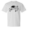 Unisex Beefy-T® T-Shirt Thumbnail