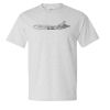 Unisex Beefy-T® T-Shirt Thumbnail