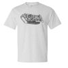 Unisex Beefy-T® T-Shirt Thumbnail