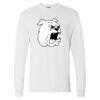 Essential-T Long Sleeve T-Shirt Thumbnail