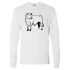 Essential-T Long Sleeve T-Shirt Thumbnail