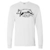 Essential-T Long Sleeve T-Shirt Thumbnail