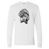 Essential-T Long Sleeve T-Shirt Thumbnail